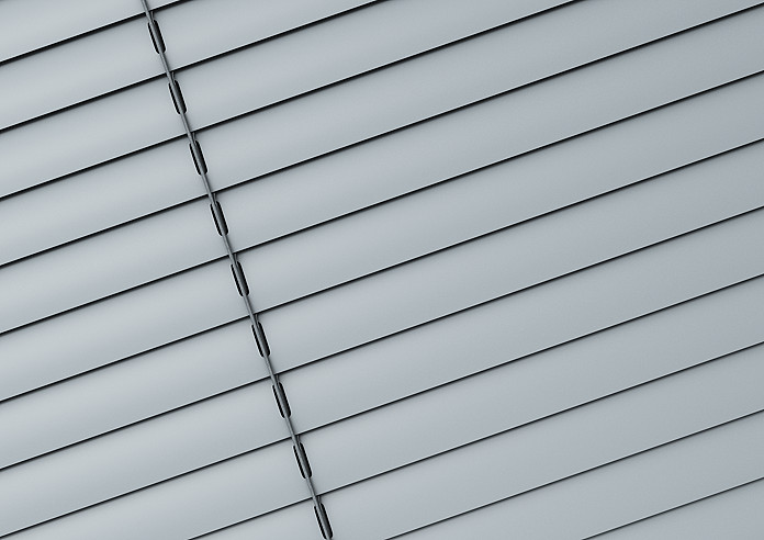 Venetian, Pebble - Perfect Fit Blind - Image 4